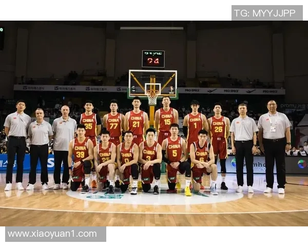 男篮勇战香港全力争胜世预赛期待精彩对决与荣耀时刻