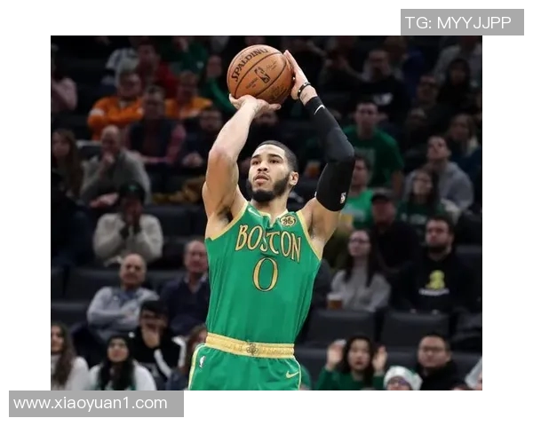 杰森塔图姆如何引领波士顿凯尔特人重返NBA巅峰的奋斗之路